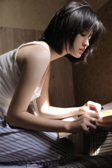 徐若瑄桃色天使